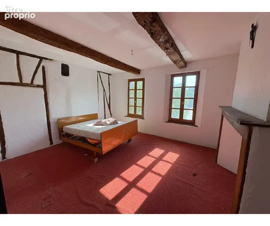Maison de village - photo 5