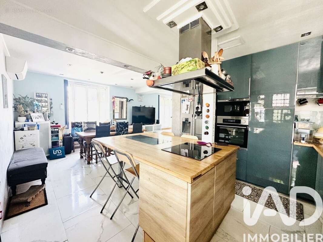 Photo 3 - Maison à LE THILLAY