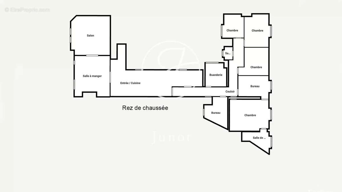 Appartement à LILLE