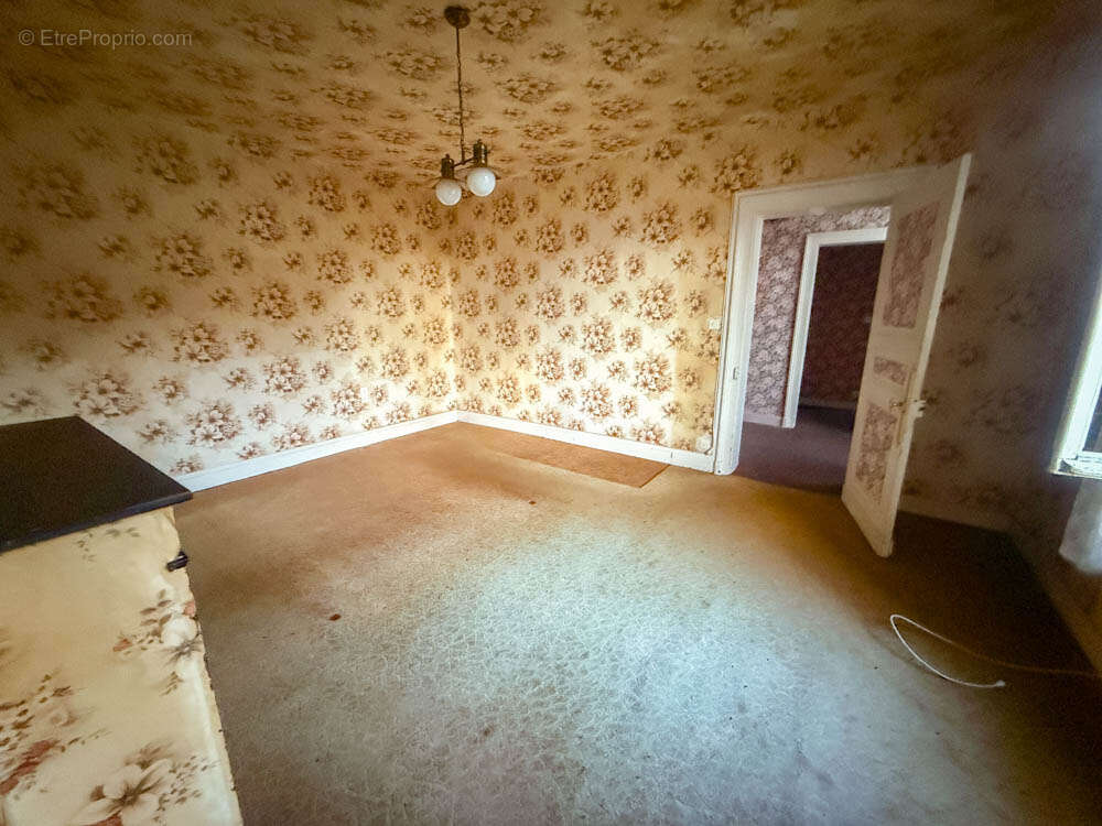 Maison à LIVAROT