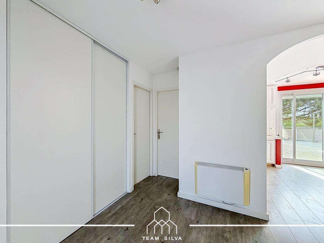 Maison à SEPTEME