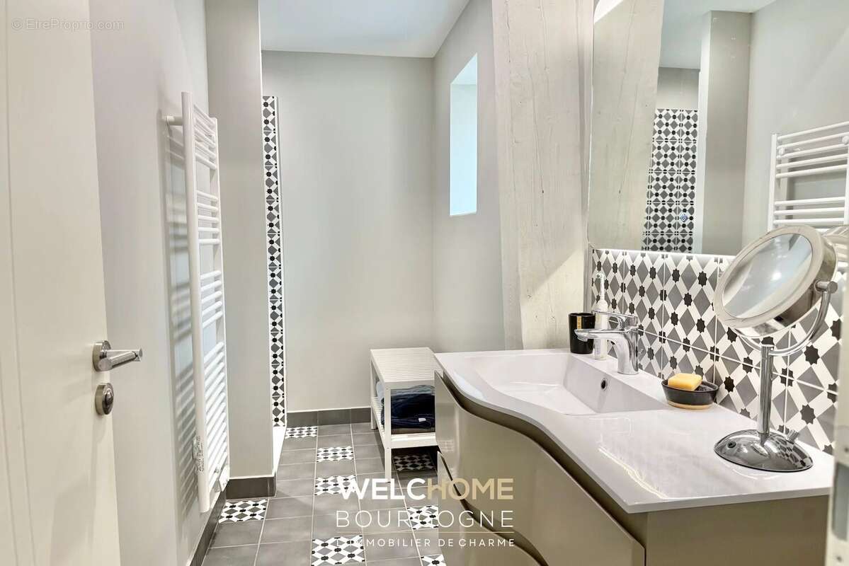 Appartement à CHALON-SUR-SAONE