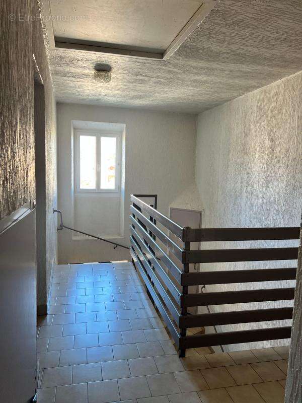 Appartement à LES VANS