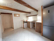 Appartement à BREIL-SUR-ROYA