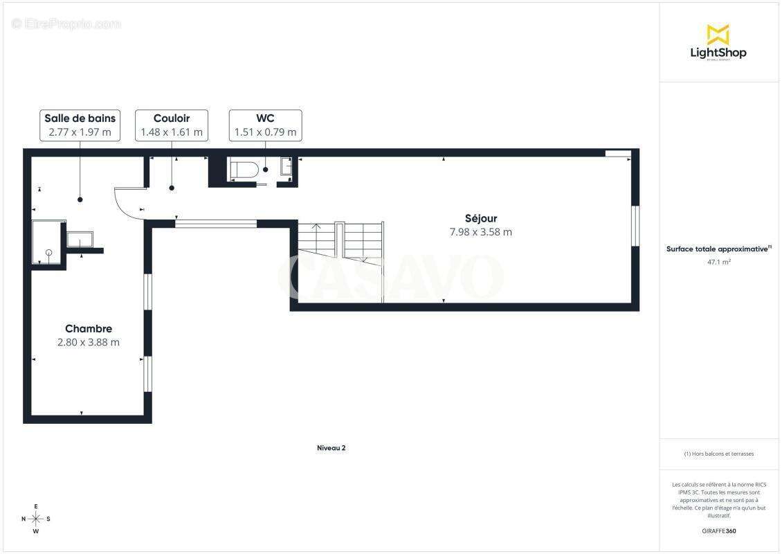 Maison à PUTEAUX