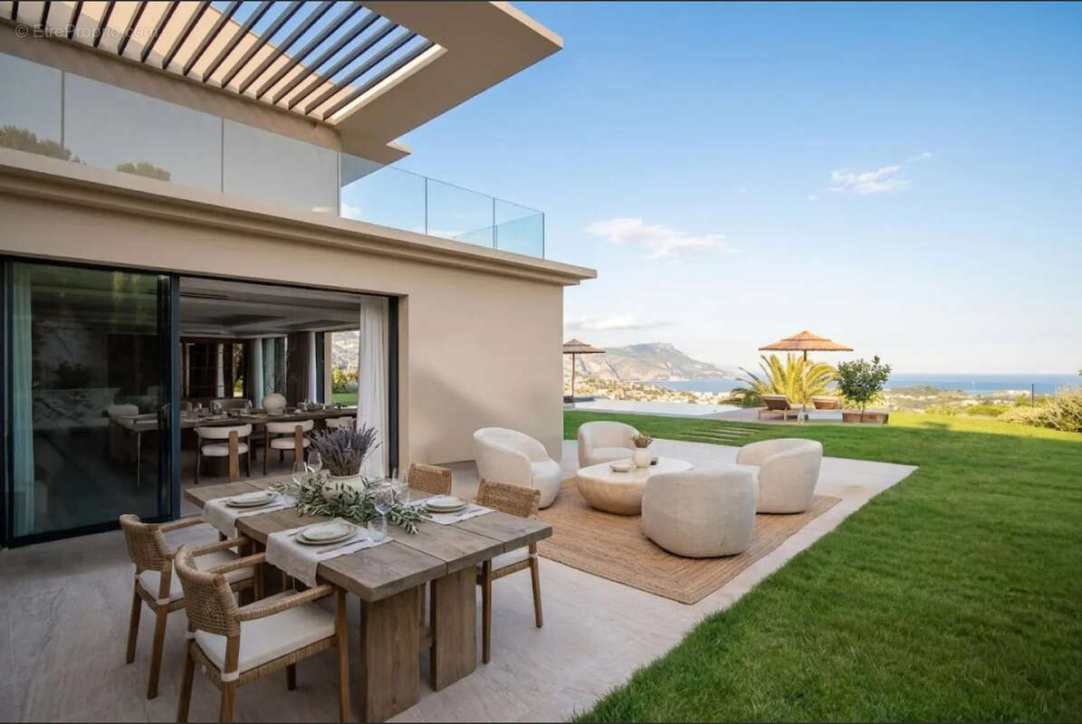 Maison 430 m² à Nice  - photo 18