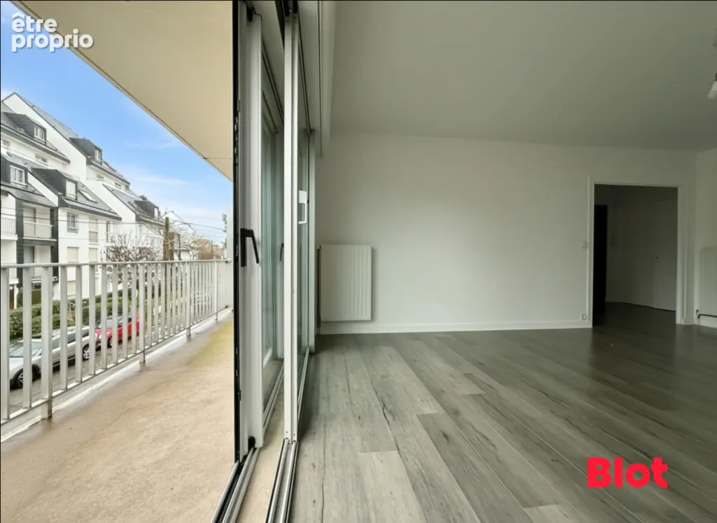 Appartement 3 pièces 62 m² à vendre à La Baule-Escoublac (44500) - photo 3