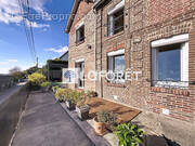 Maison à BONSECOURS