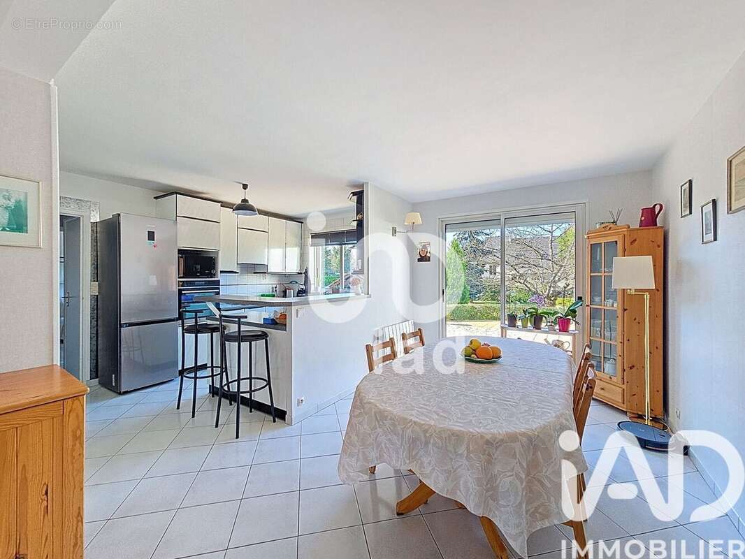 Photo 5 - Maison à GRETZ-ARMAINVILLIERS