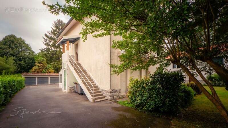 Appartement à PAU