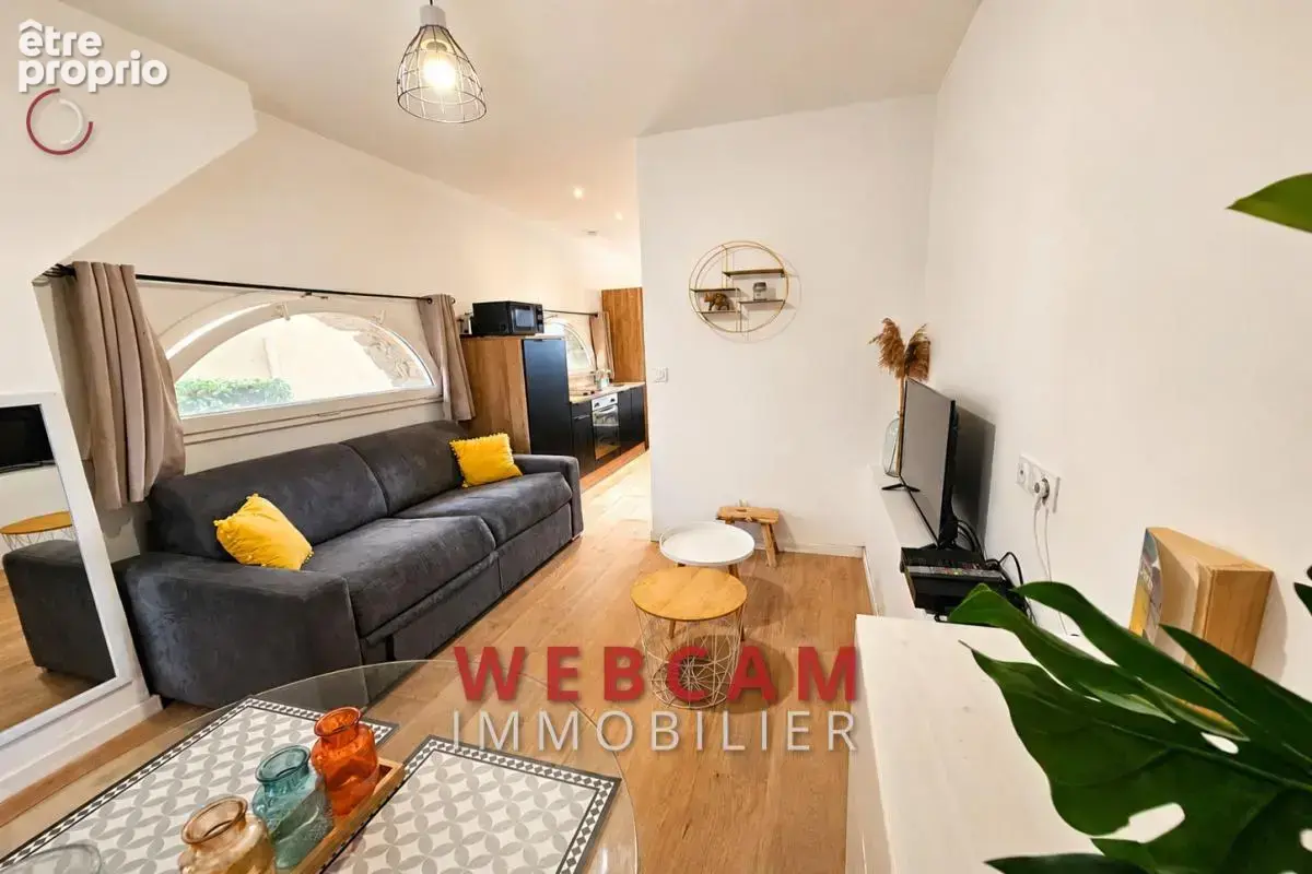 Appartement à LA SEYNE-SUR-MER