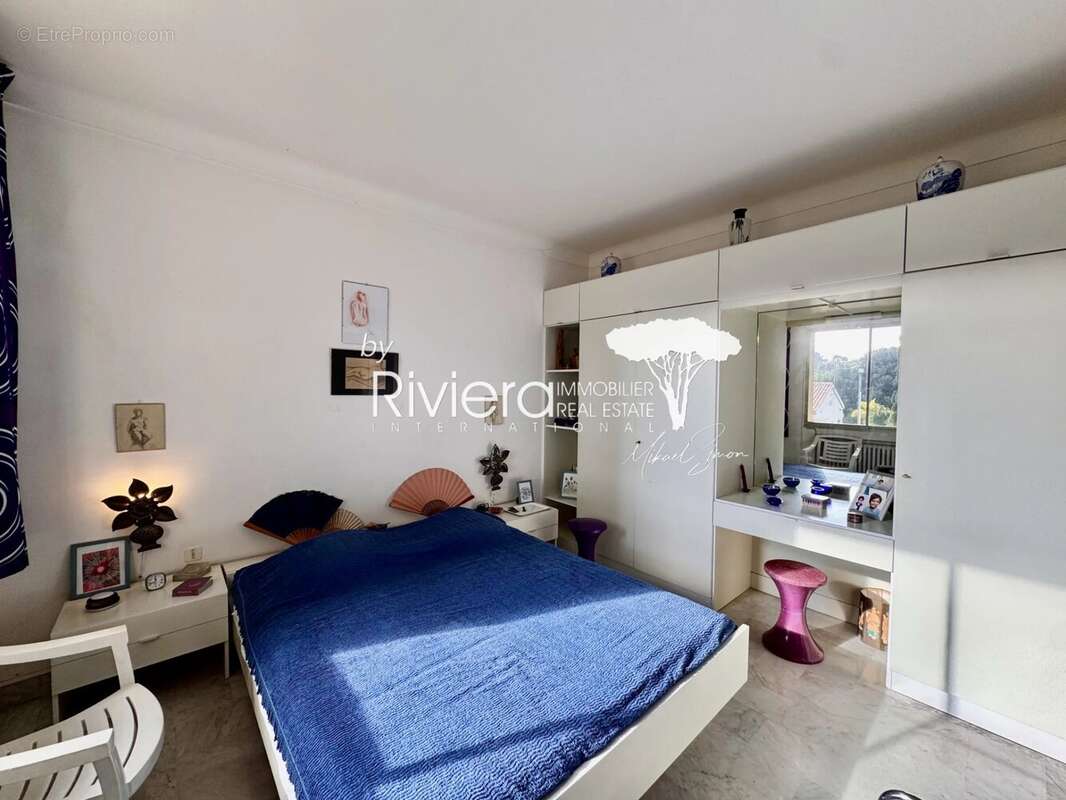 Maison à CAVALAIRE-SUR-MER