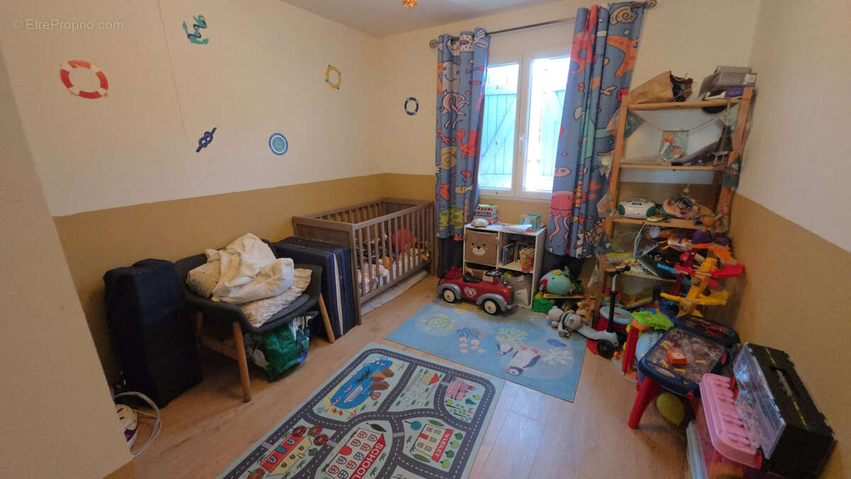 A VENDRE -A Sainte Valière-Villa T4  95 M2 sur 2 160 m2 : l'espace dont vous rêvez ! - photo 6