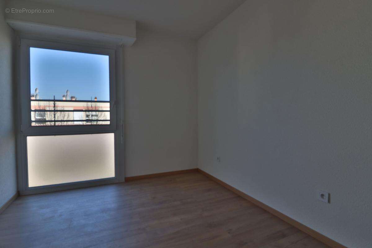 Appartement à COLMAR