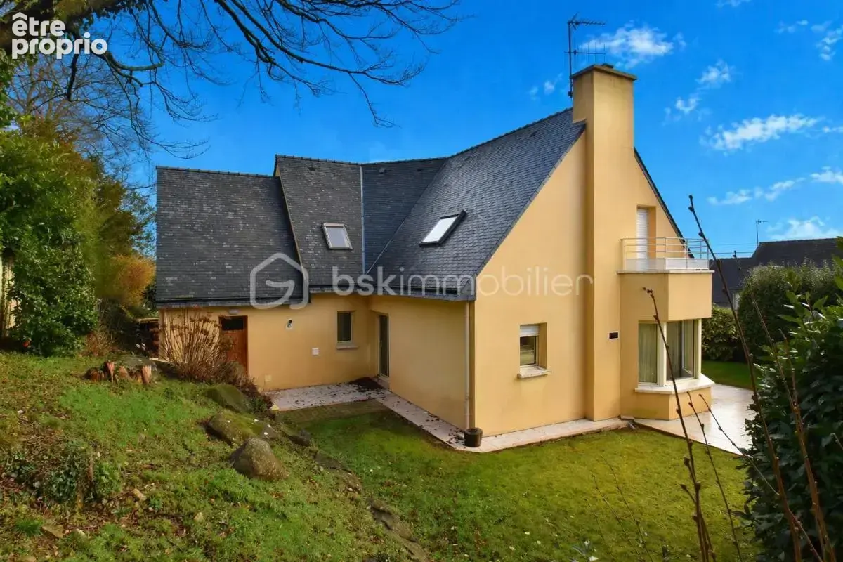 Superbe maison familiale de standing - photo 28