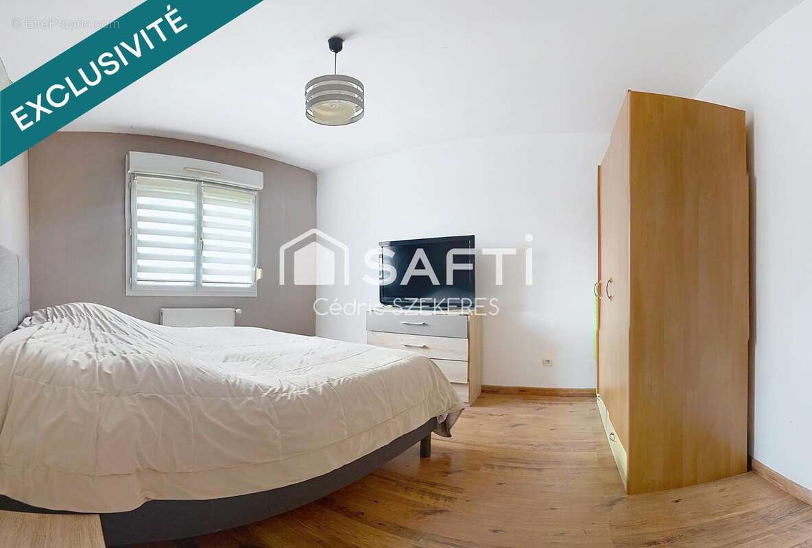 Photo 5 - Maison à RURANGE-LES-THIONVILLE