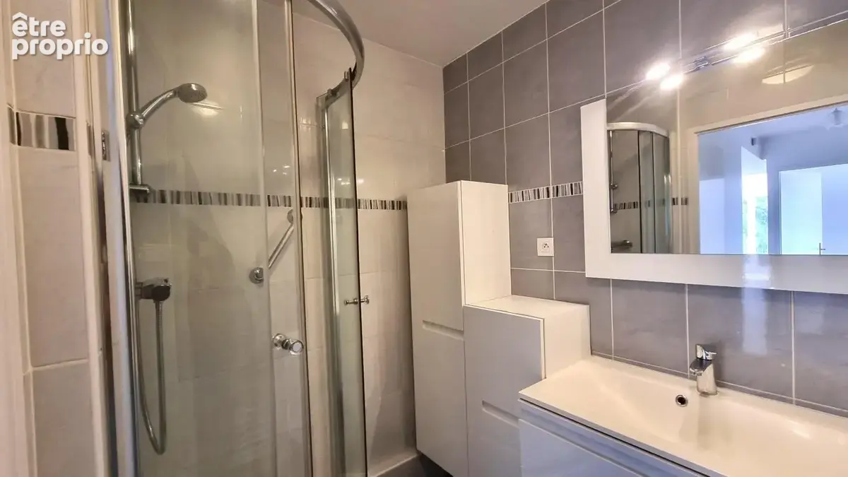 Beau F3 à vendre à 4 mn de l'ISLE-ADAM - photo 7
