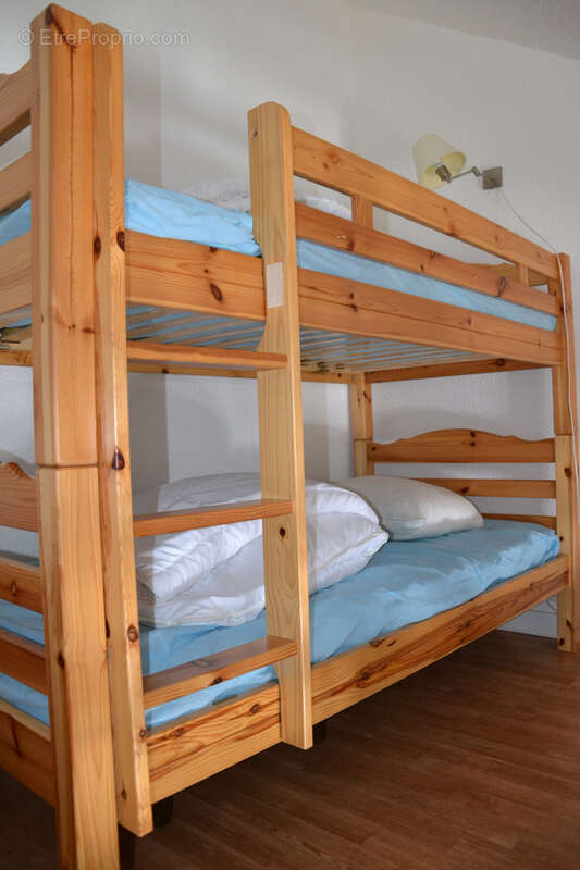 Appartement à MONT-DORE