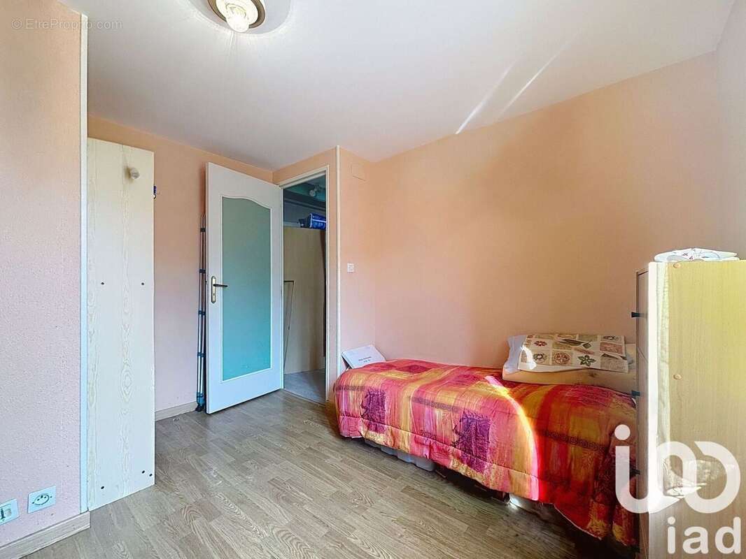 Photo 3 - Maison à SOMMEDIEUE