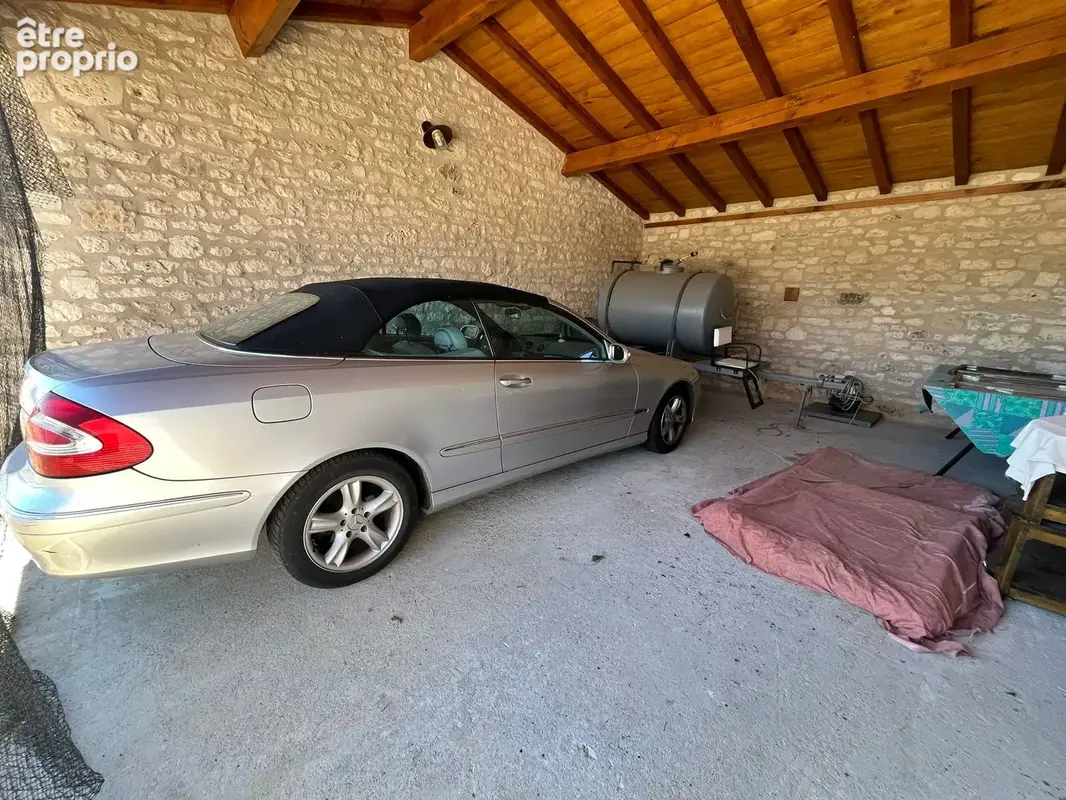 Très belle propriété à vendre dans le sud du Lot sur les hauteurs avec une superbe vue - photo 20