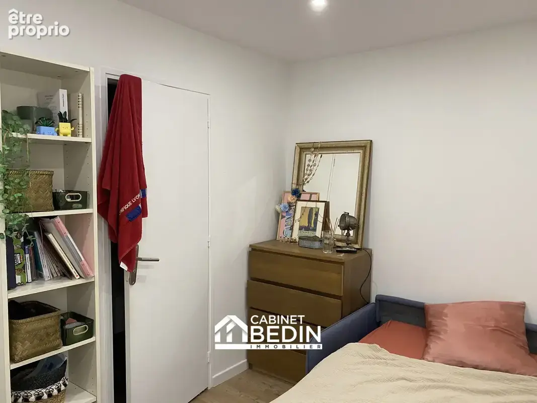 Appartement 115 m² à Bordeaux  - photo 4