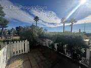 Appartement à BALARUC-LES-BAINS