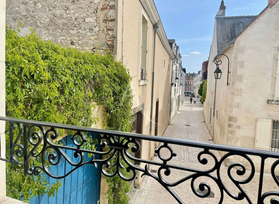 Appartement à ORLEANS