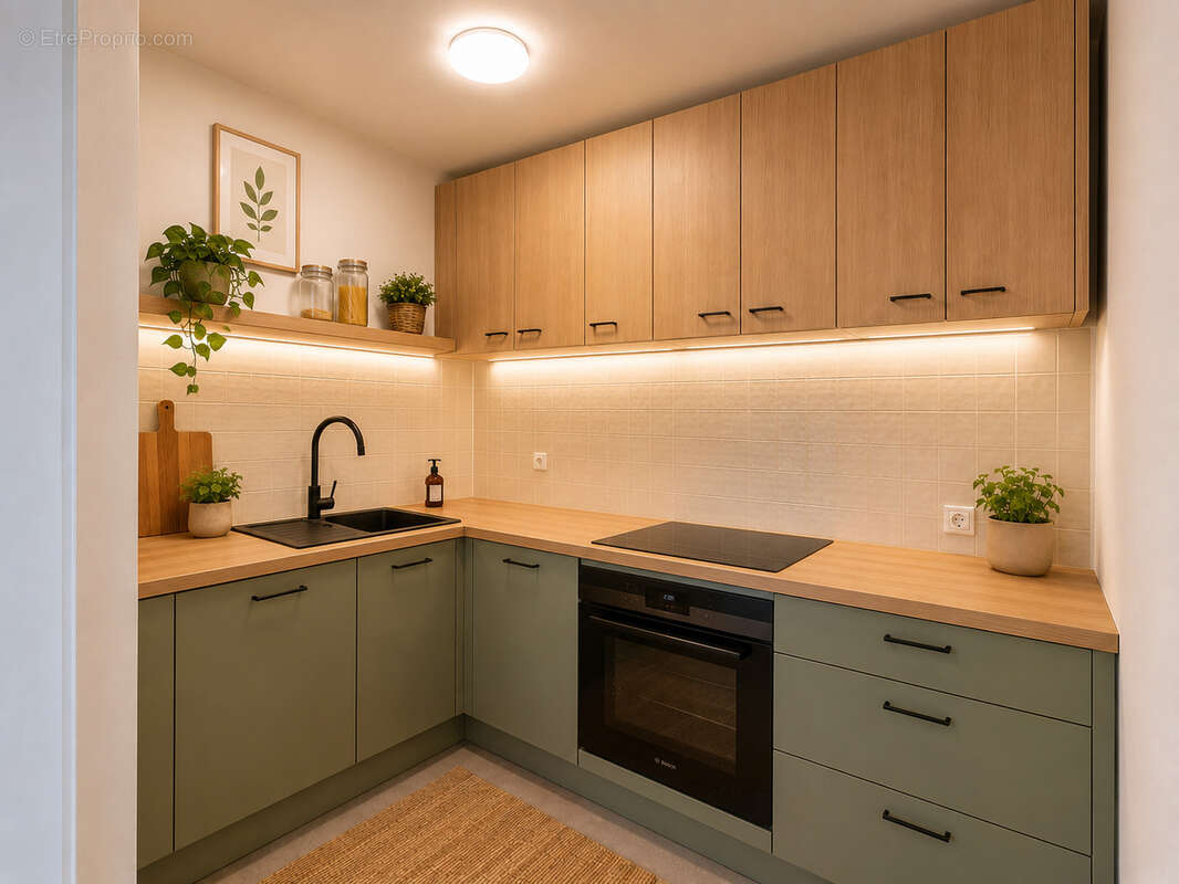 Appartement à NARBONNE