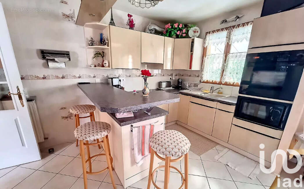 Photo 7 - Maison à HERBLAY