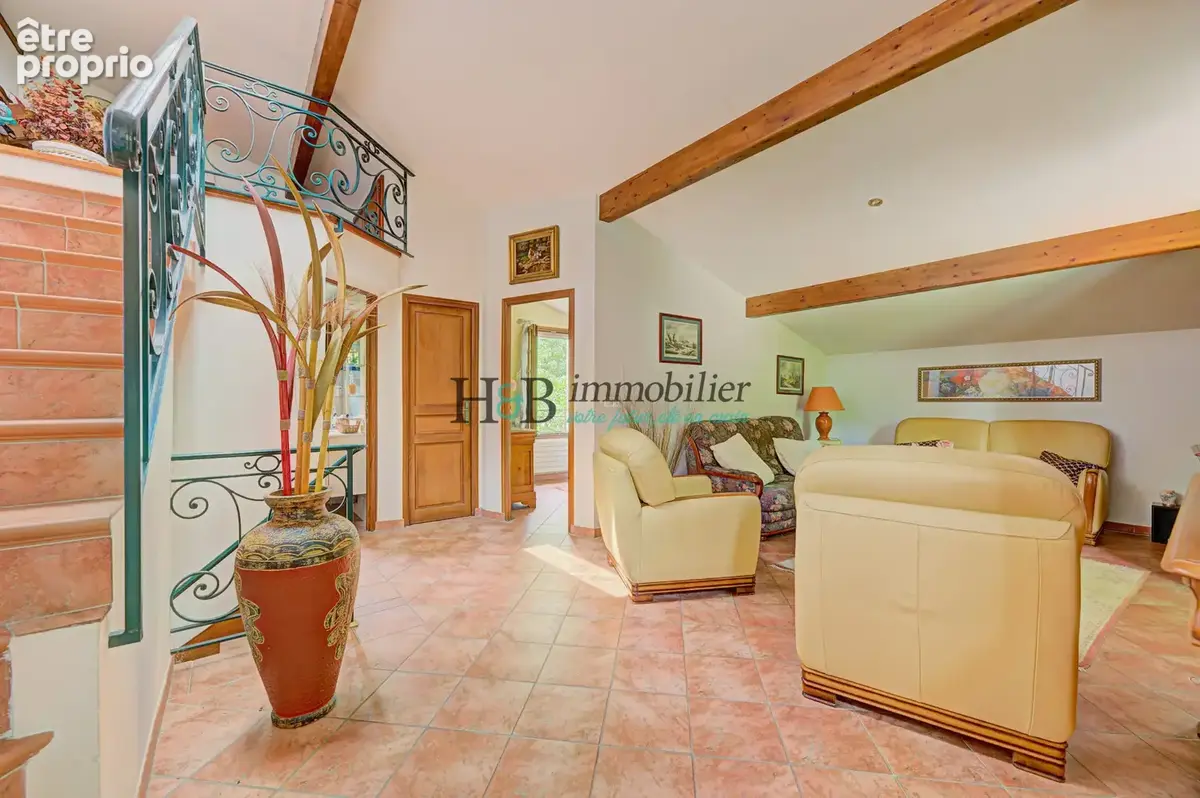 Maison / terrain à diviser - Marly-Le-Roi - photo 15