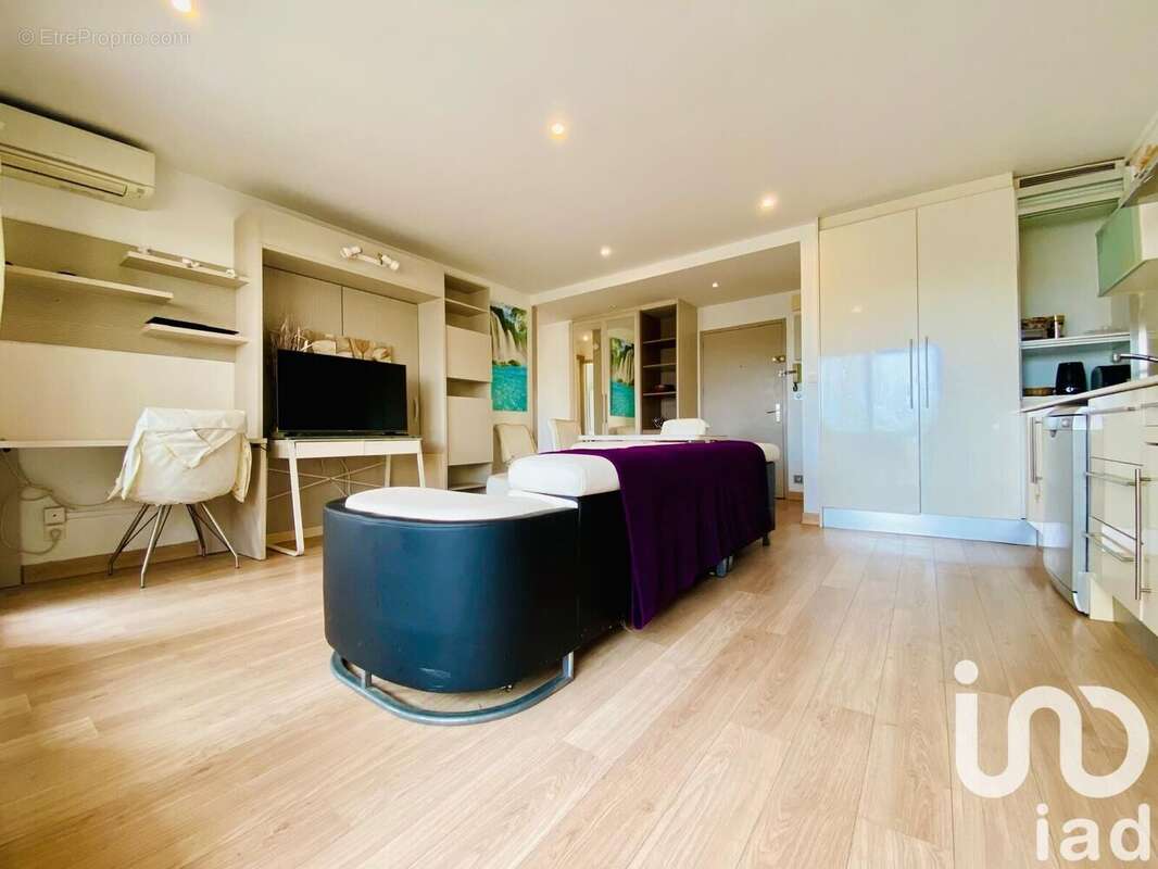 Photo 6 - Appartement à SAINT-CYPRIEN