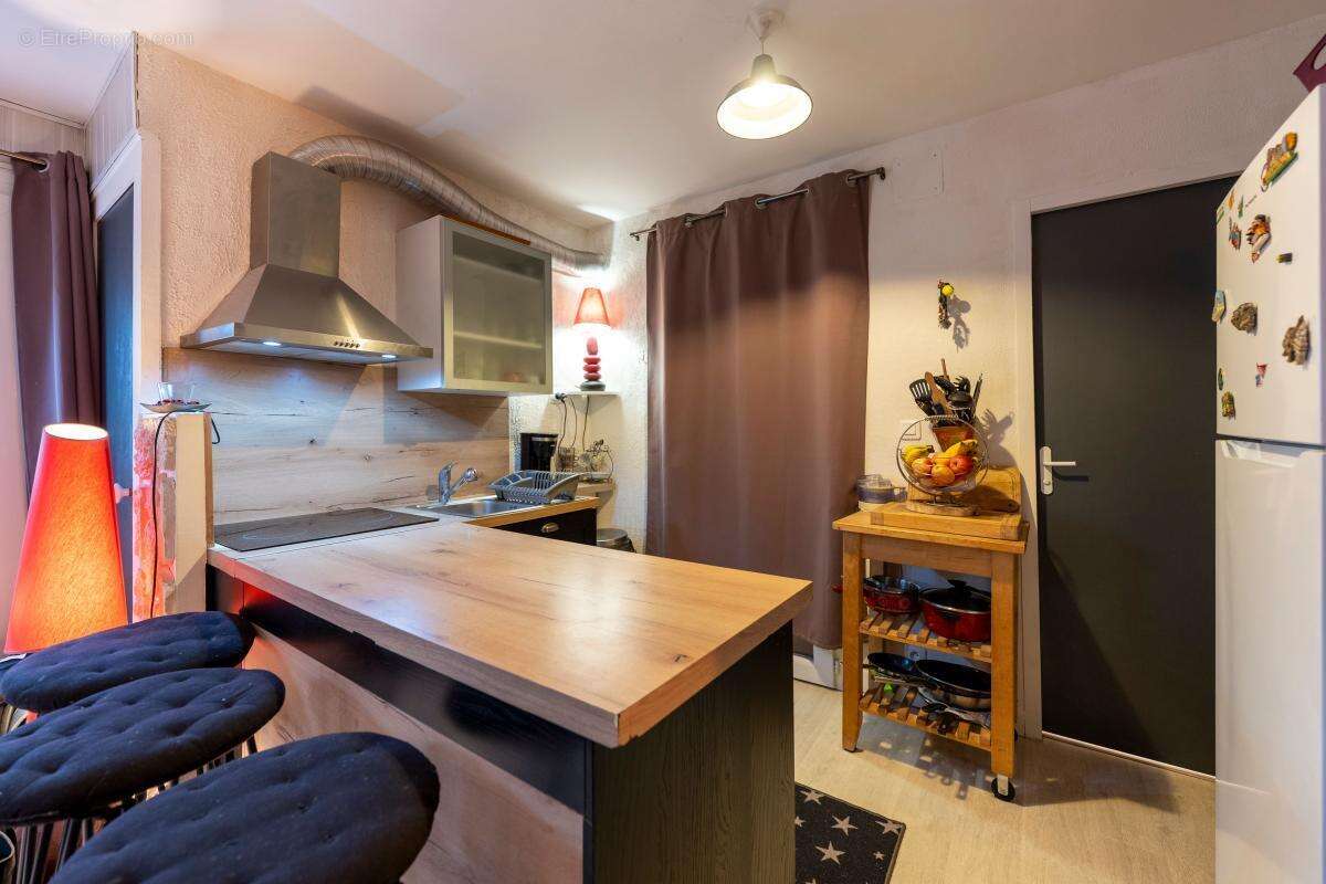 Photo 2 - Maison à SAINT-NAZAIRE