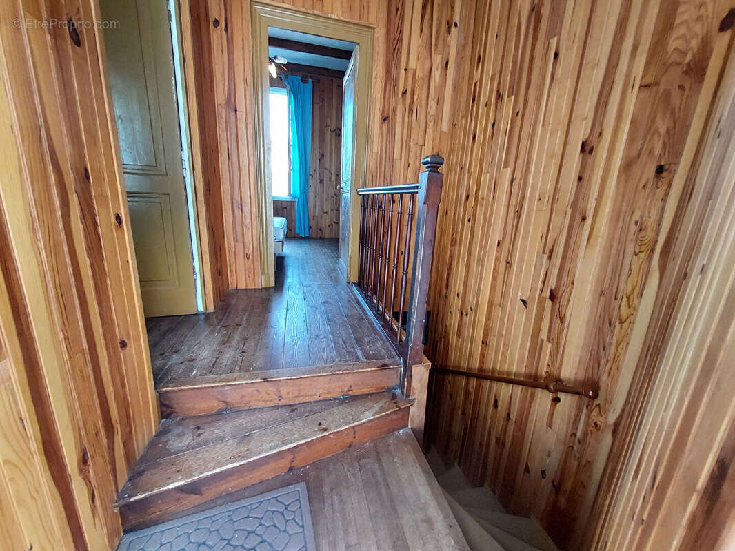 Maison à SAINT-TROJAN-LES-BAINS