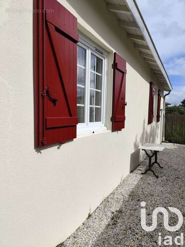 Photo 5 - Maison à LESPARRE-MEDOC
