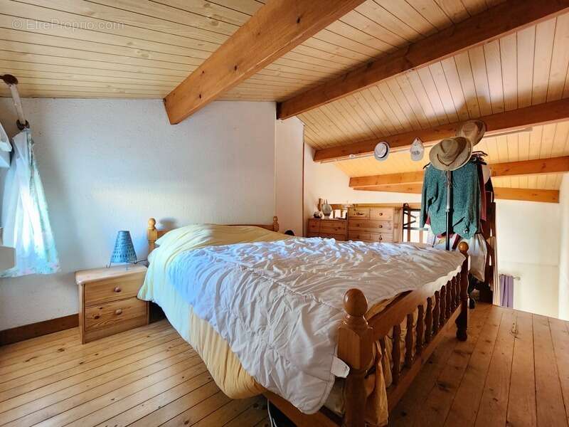Maison à SAINT-DENIS-D'OLERON