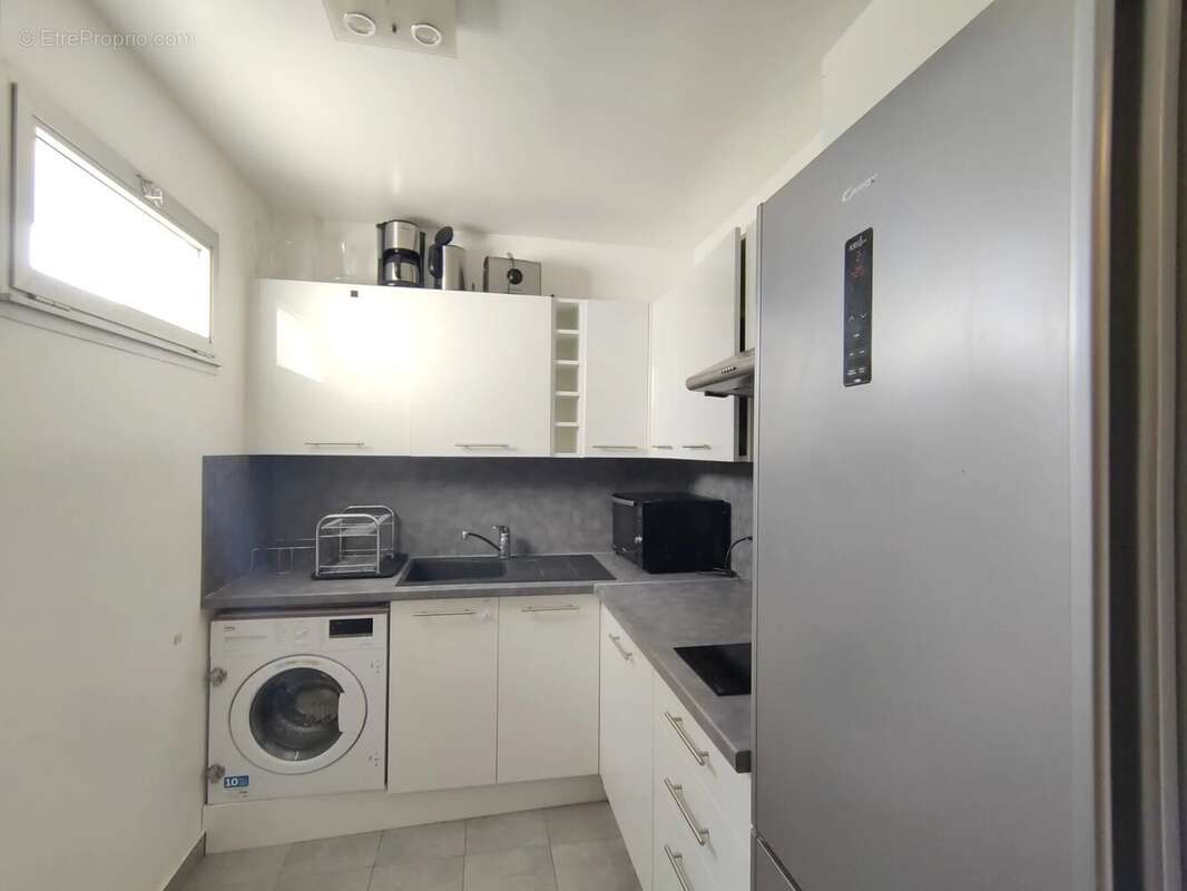 Appartement à SAINT-GERMAIN-EN-LAYE