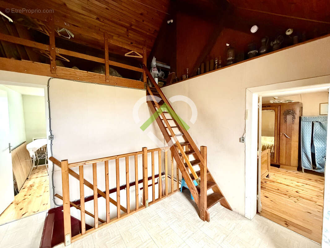 Maison à VILLENEUVE-D'ASCQ