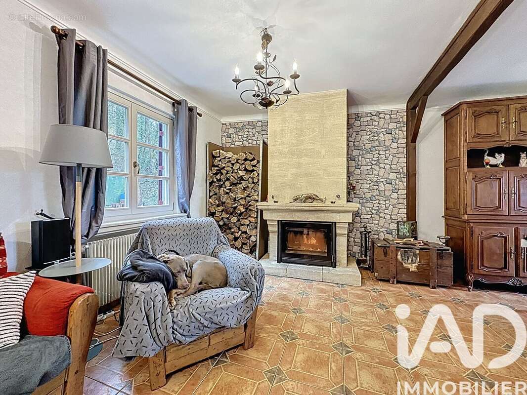 Photo 4 - Maison à PLAPPEVILLE