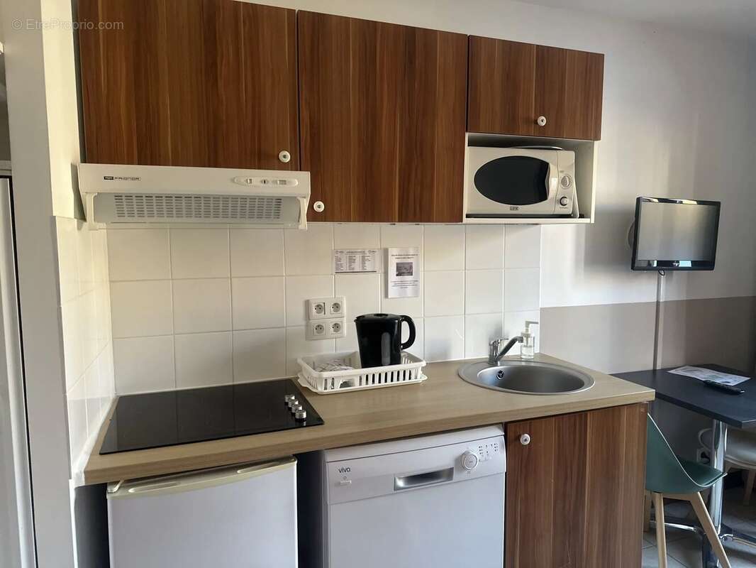 Appartement à DALUIS