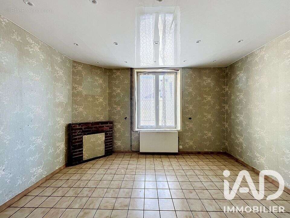 Maison 57 m² à Caen  - photo 8