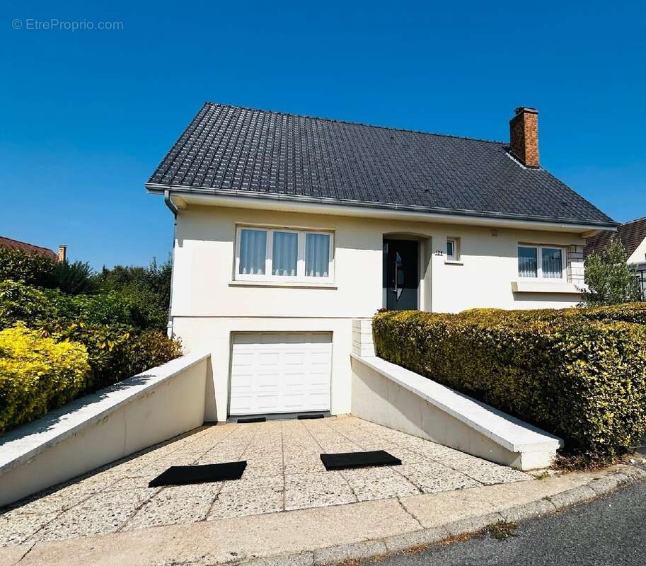 Maison 137 m² à Bruay-La-Buissiere  - photo 14