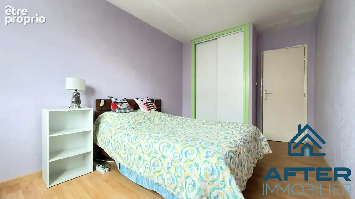 Appartement 3 pièces 63 m² à vendre à Dombasle-Sur-Meurthe (54110) - photo 4