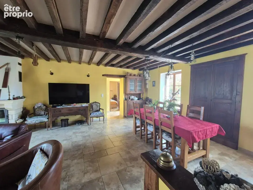 Maison À Vendre - photo 4