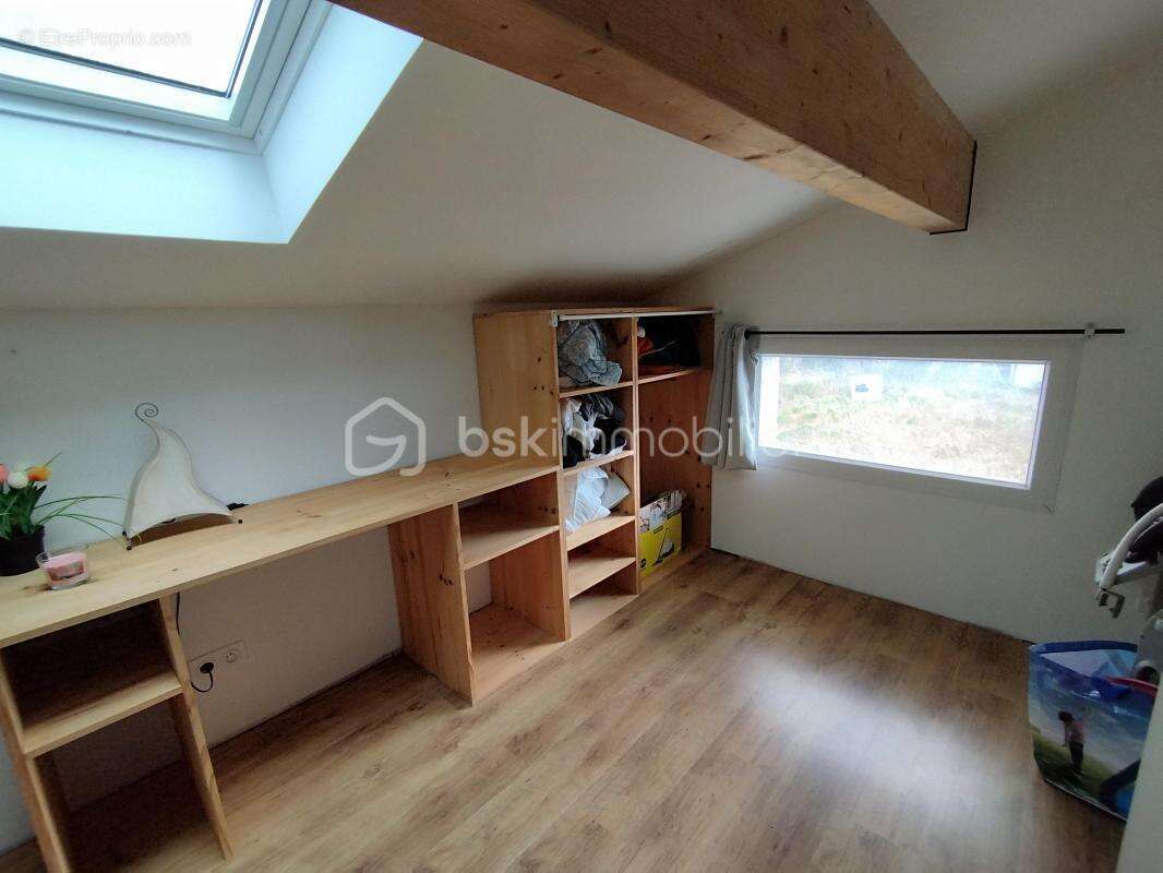 maison récente - photo 6