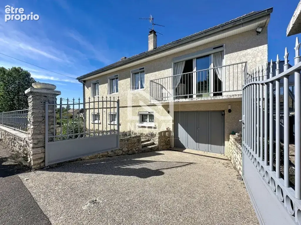 Photo Maison à Demigny au prix de 229 000€
