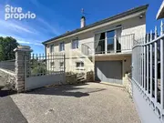 Maison à DEMIGNY