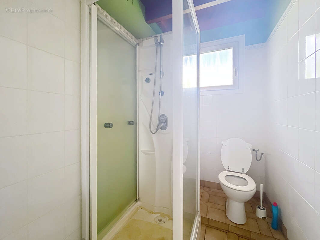 Maison à LE MESNIL-EURY