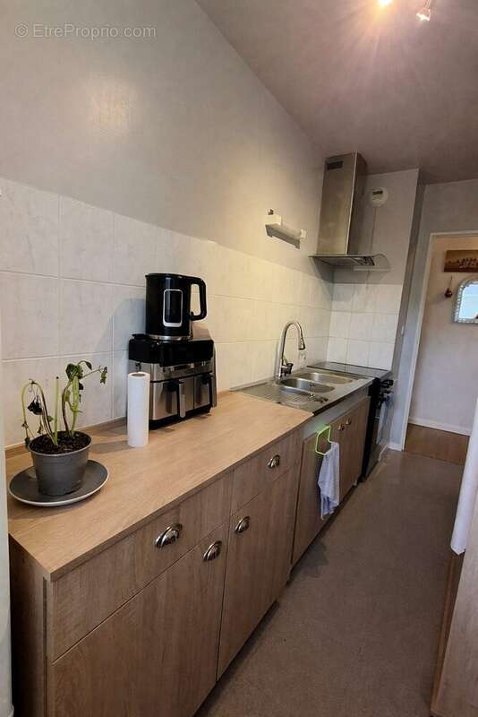 Appartement à VERNON