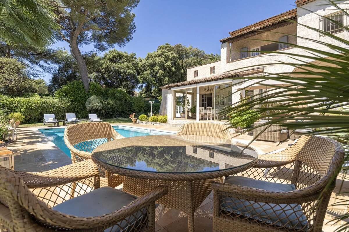 Maison à SAINT-PAUL