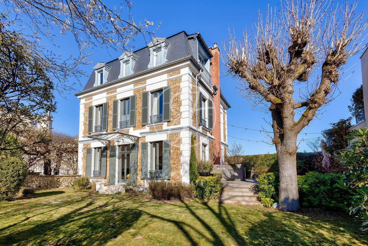 Maison à MEUDON